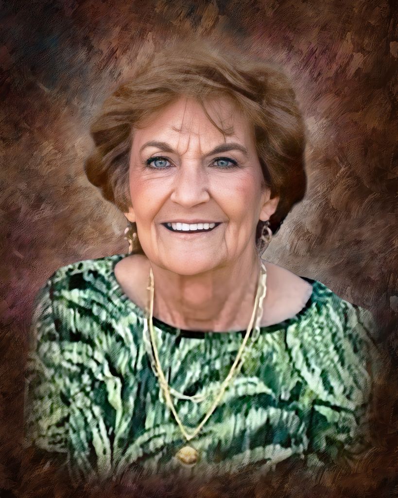 Patricia "Patty" Bond-Rypkema Profile Photo
