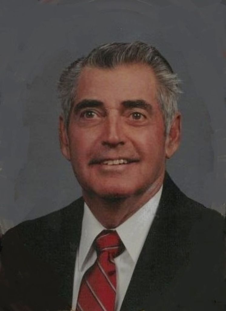 Ray Murdoch Culver, Sr.