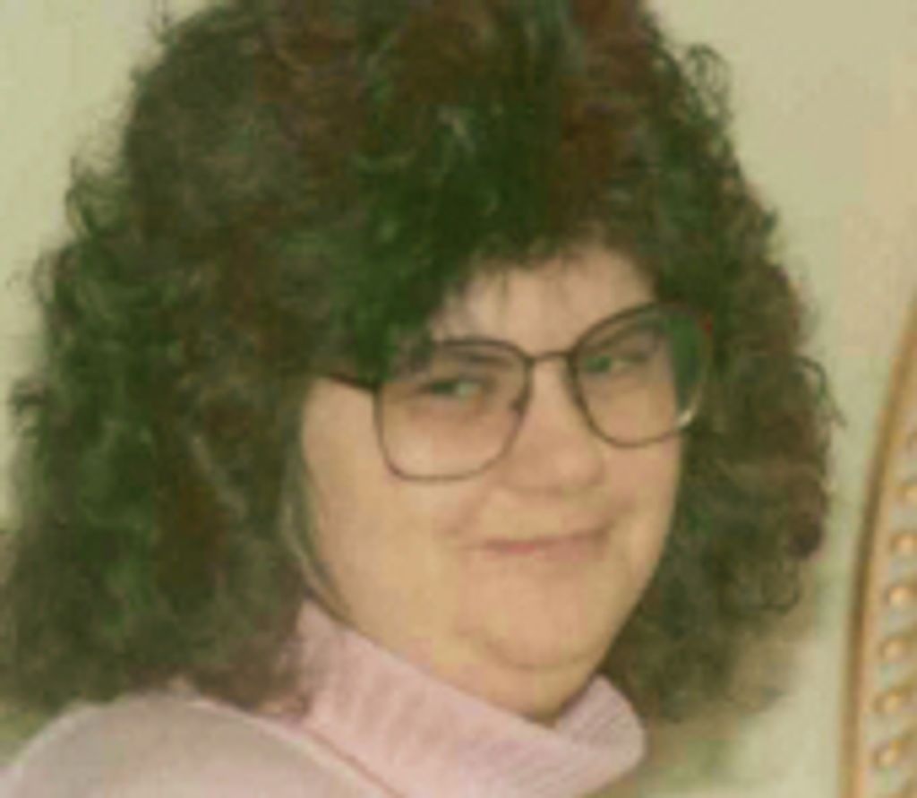 Patricia Kay Reynolds