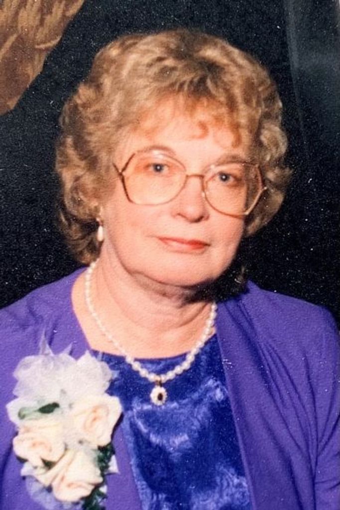 Janice Ann Garman
