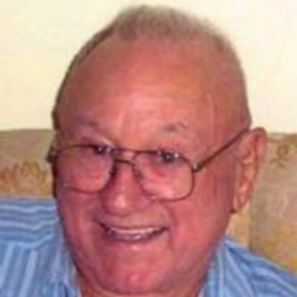 Justin Larive, Sr. Profile Photo