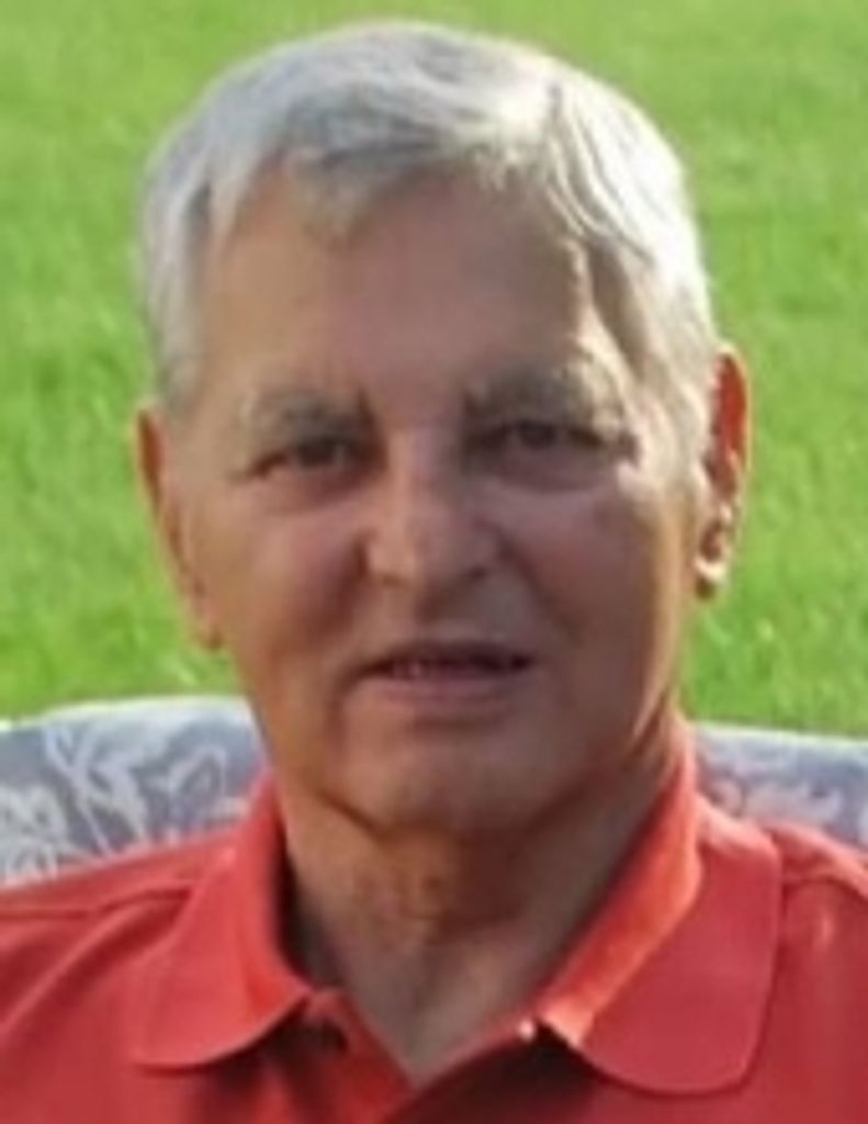Clifford A. Biggert Profile Photo