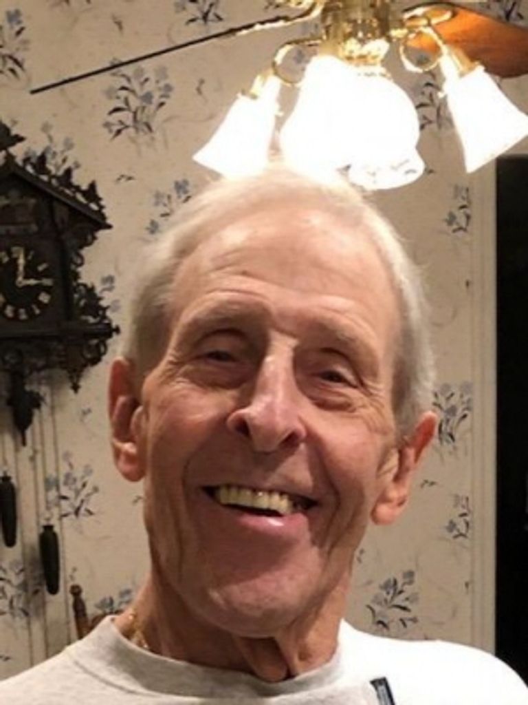 John Yohe Profile Photo