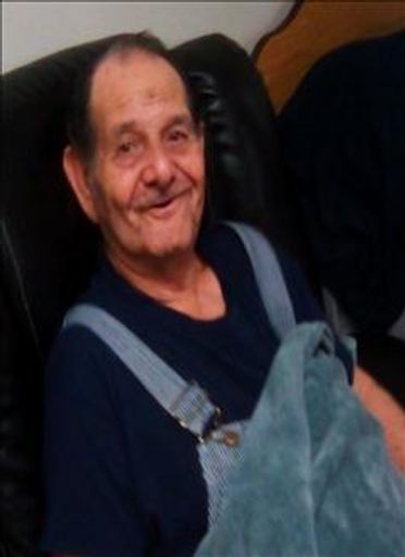 Jimmy Troy Daniels's obituary image