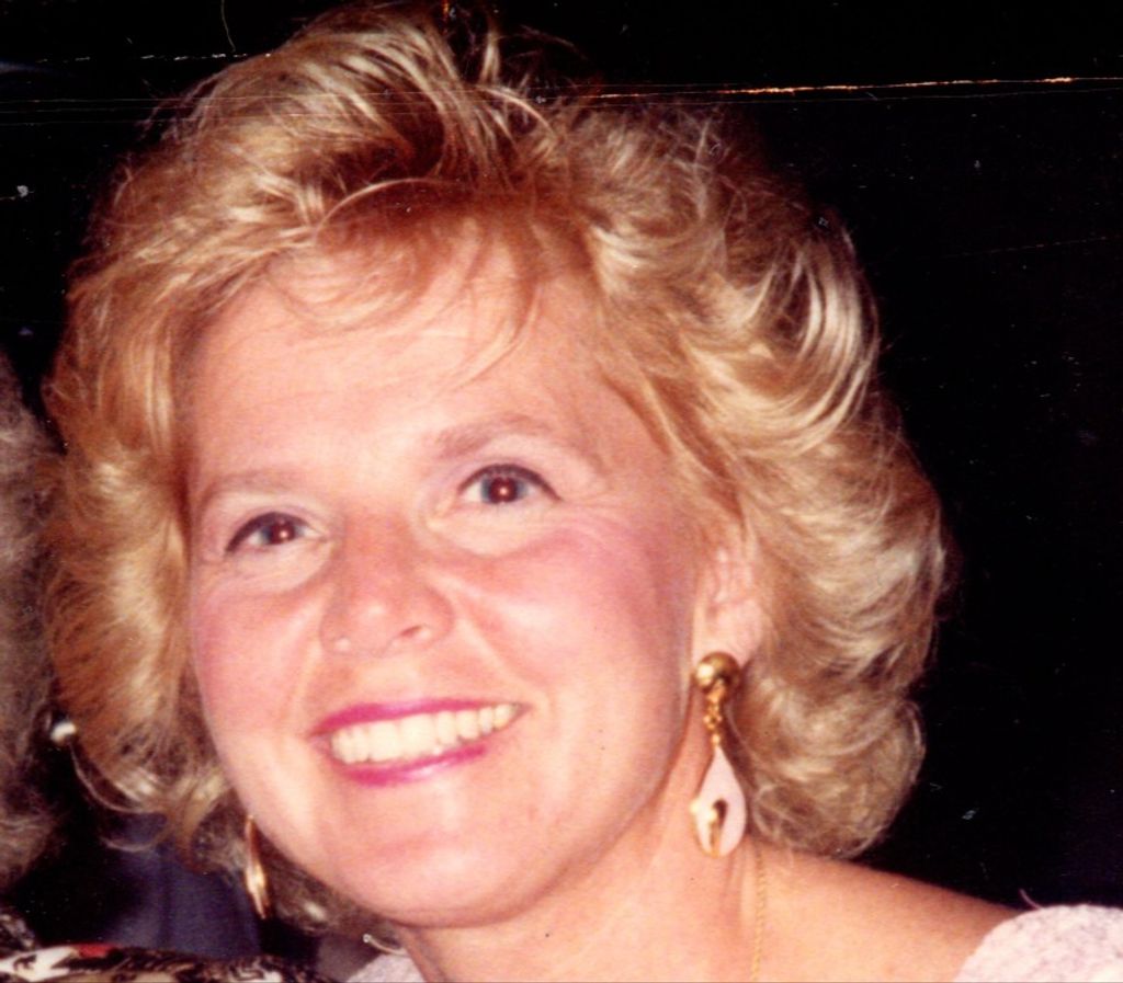 Darlene Ann Sweeney