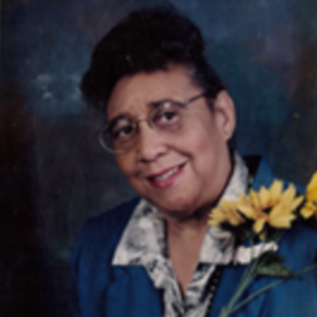 Marcella Turner