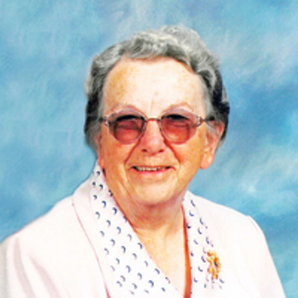 Anna Virginia Farren Profile Photo