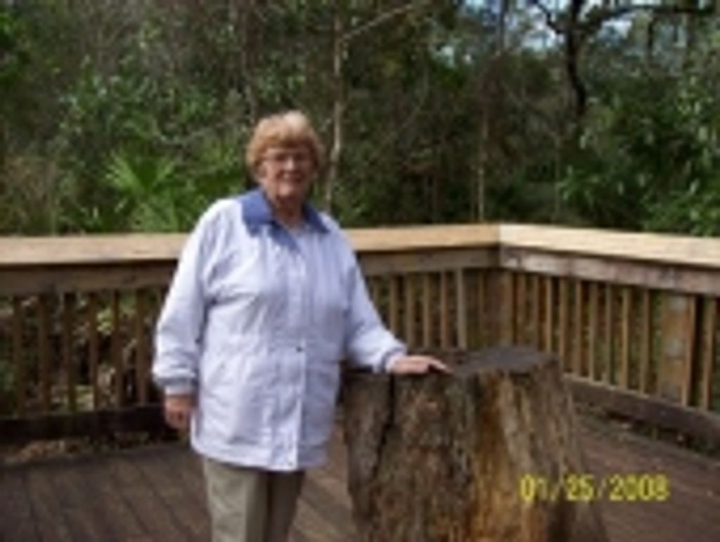 Frances H. Armbruster