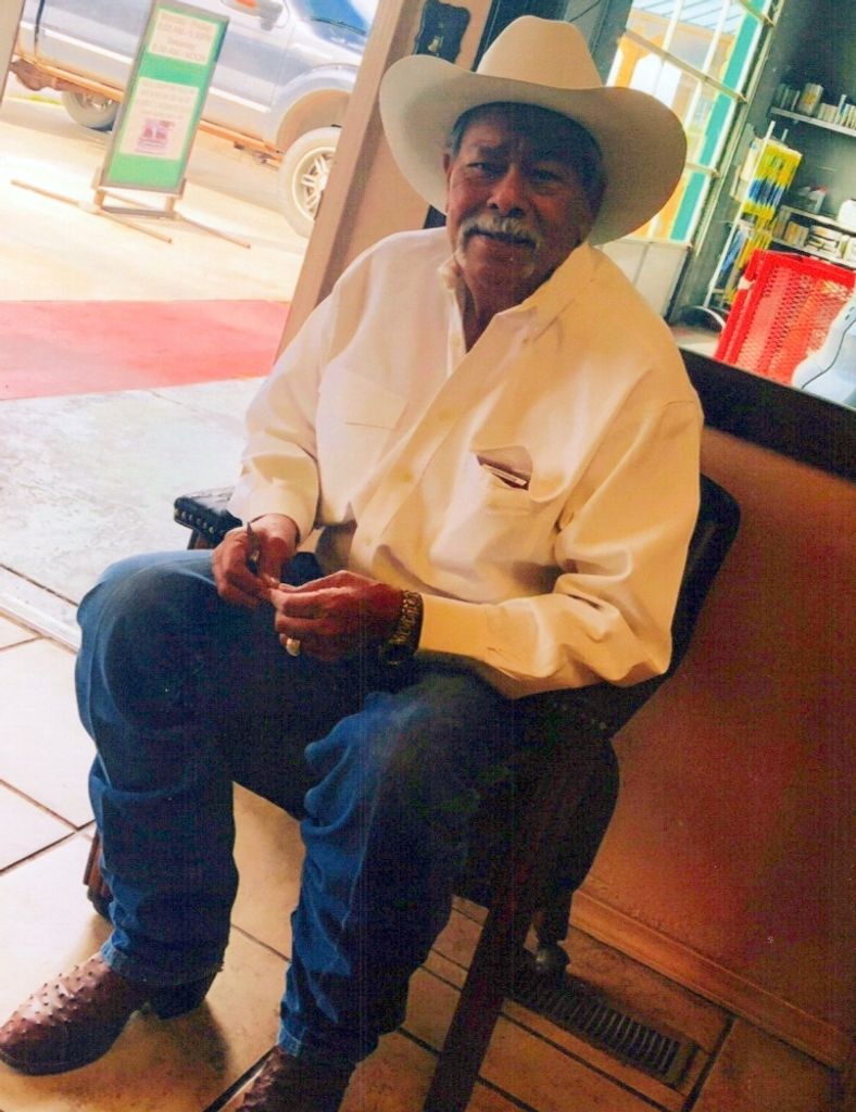 Frank Mendez Profile Photo