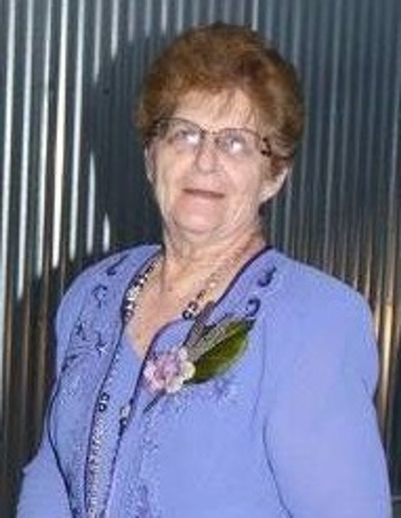 Karen Mabelle Parks Profile Photo
