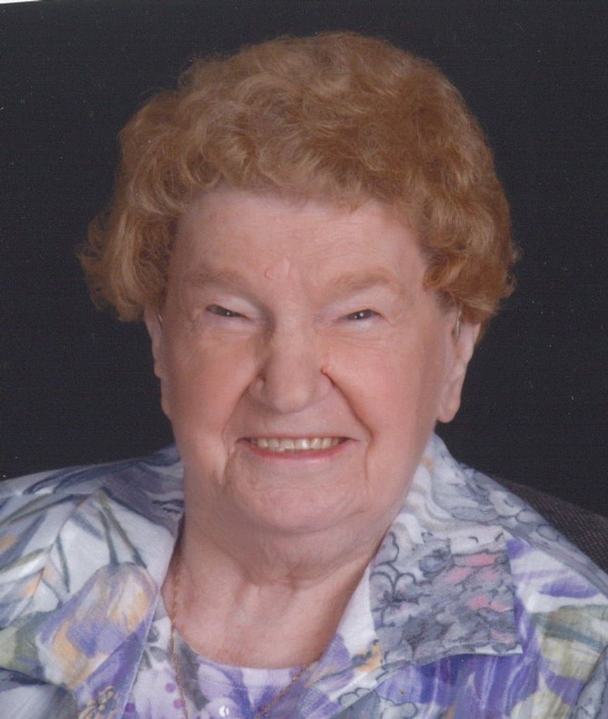 Katherine "Kay" (Petrick) Petercik