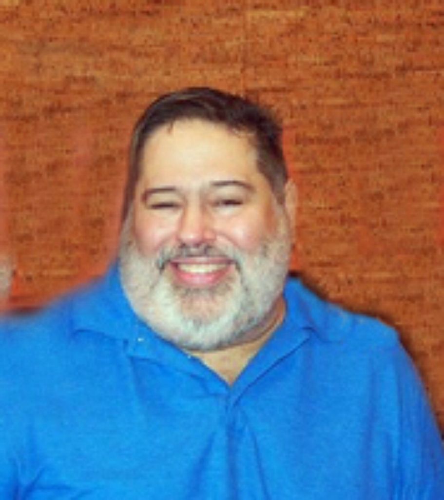 Anthony Riccio