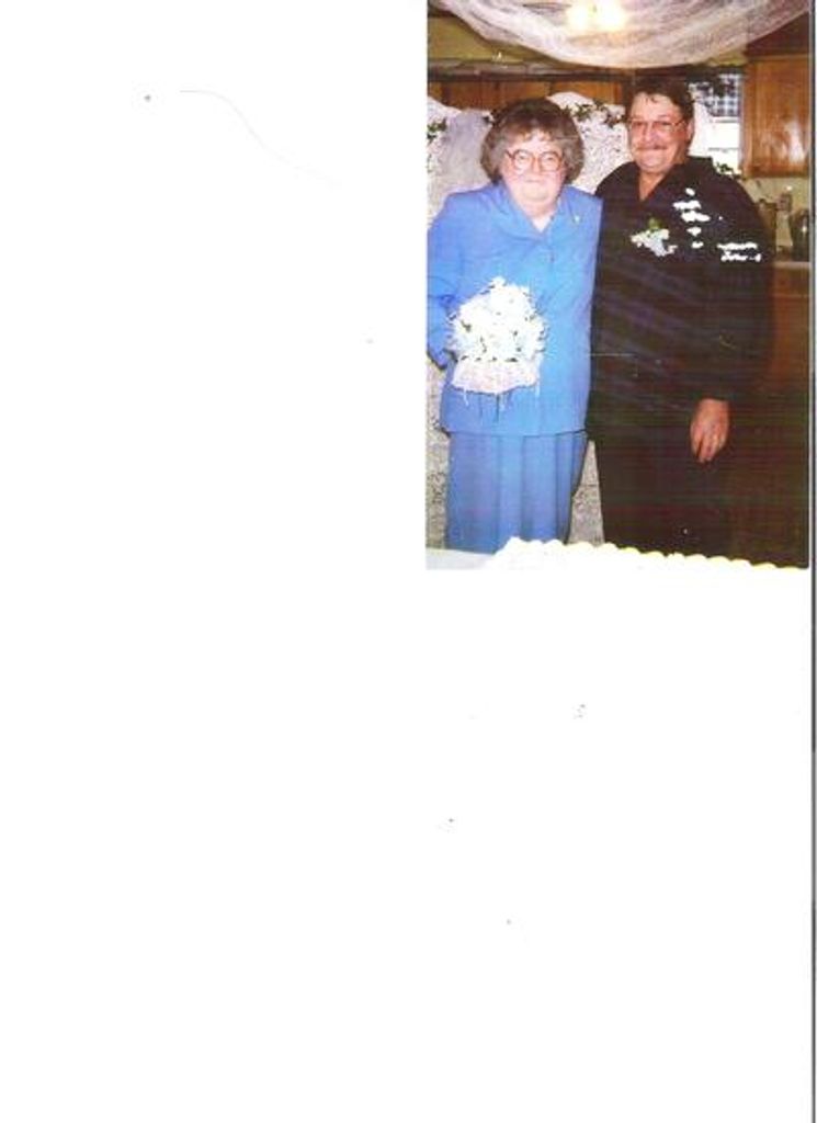 Glenda Joe Easter