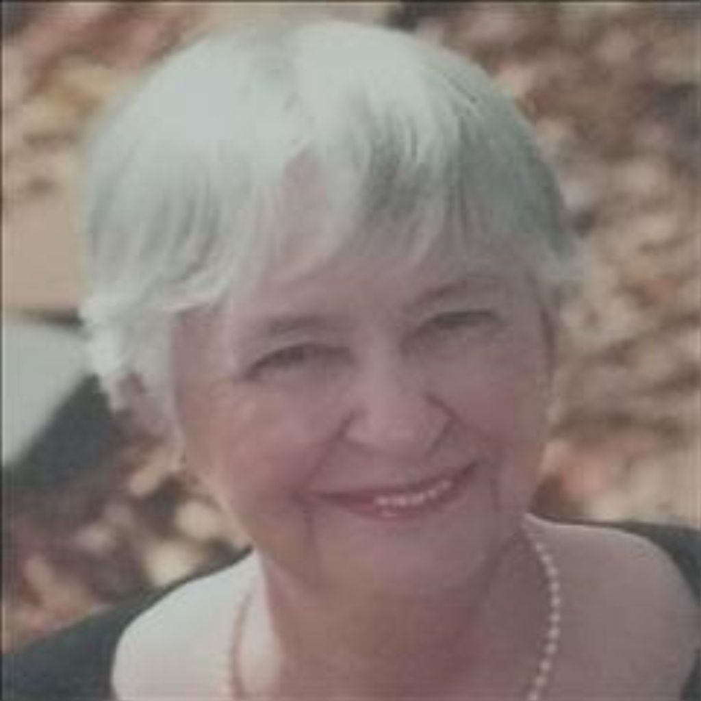 Sally Jac Fitzgerald