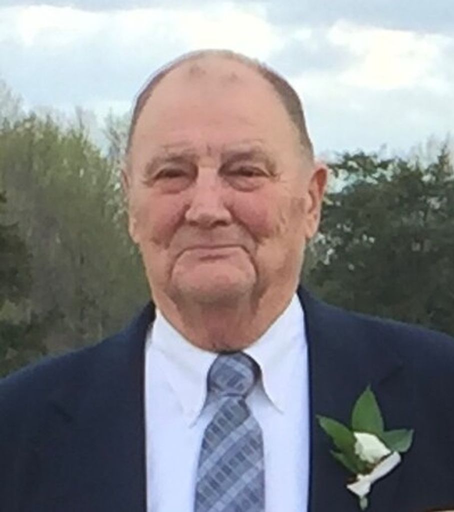 Melvin C. "Jack" Kyle Profile Photo