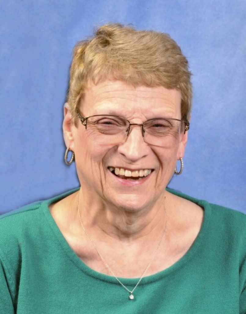Sherrill Pennell Profile Photo