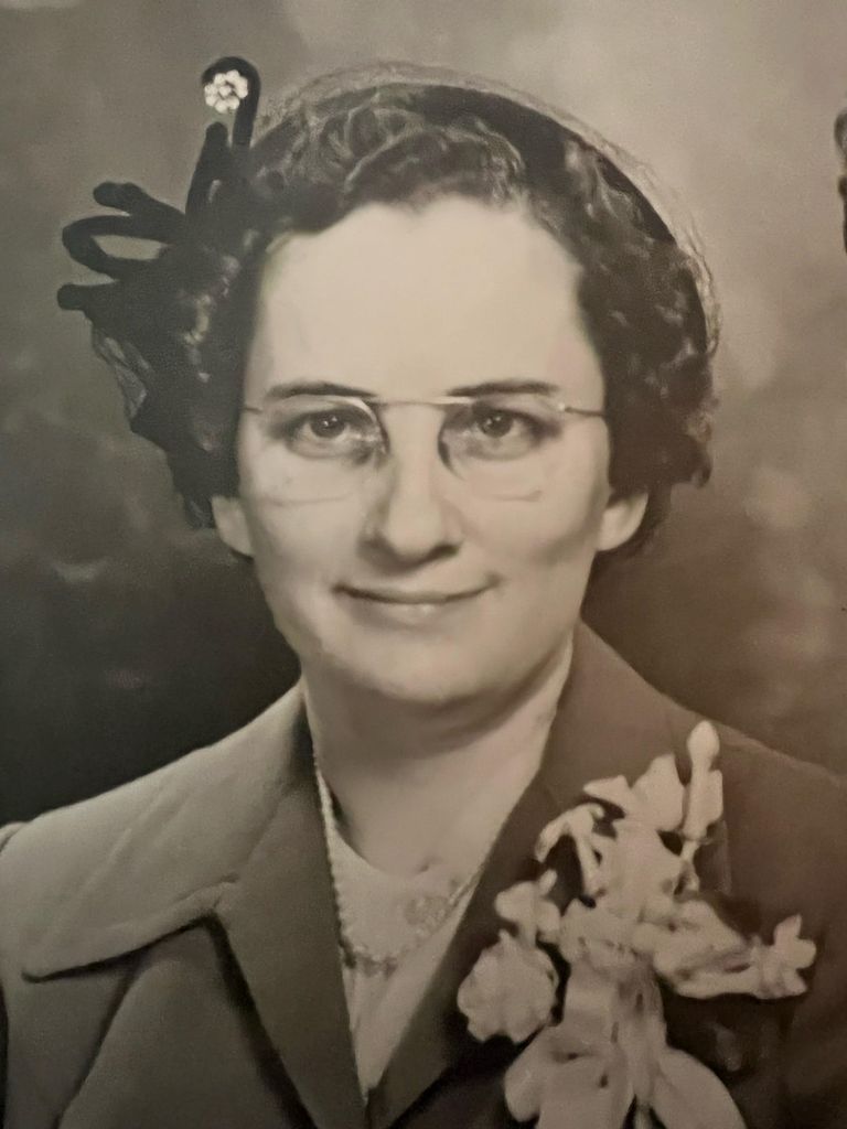 Joyce Winegardner Profile Photo