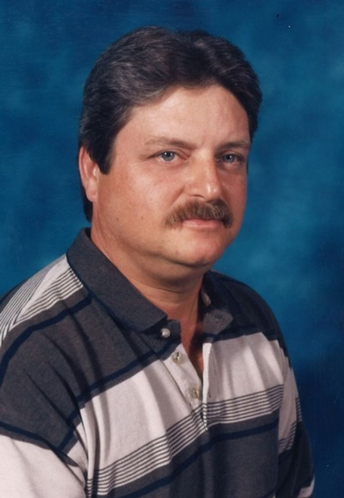 Robert "Michael" Meek, Jr.