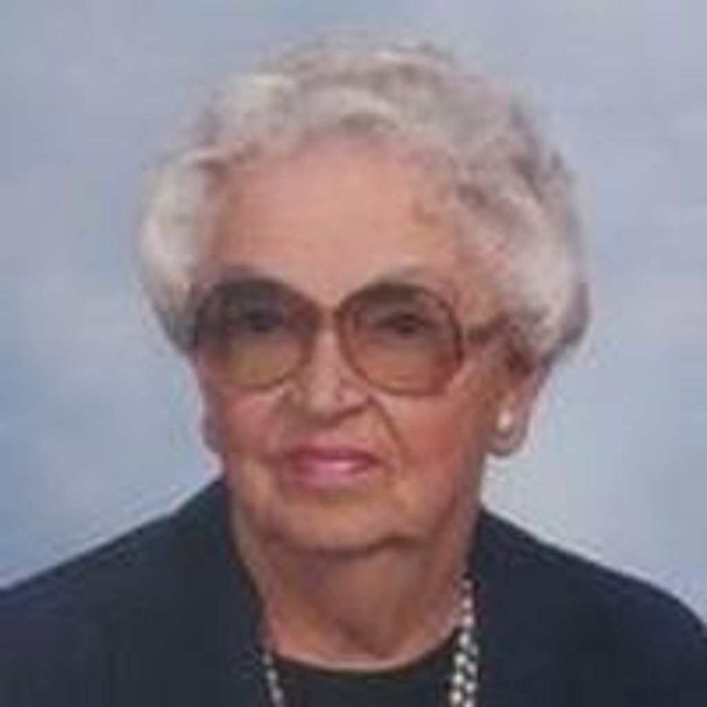 Mildred Macdonald
