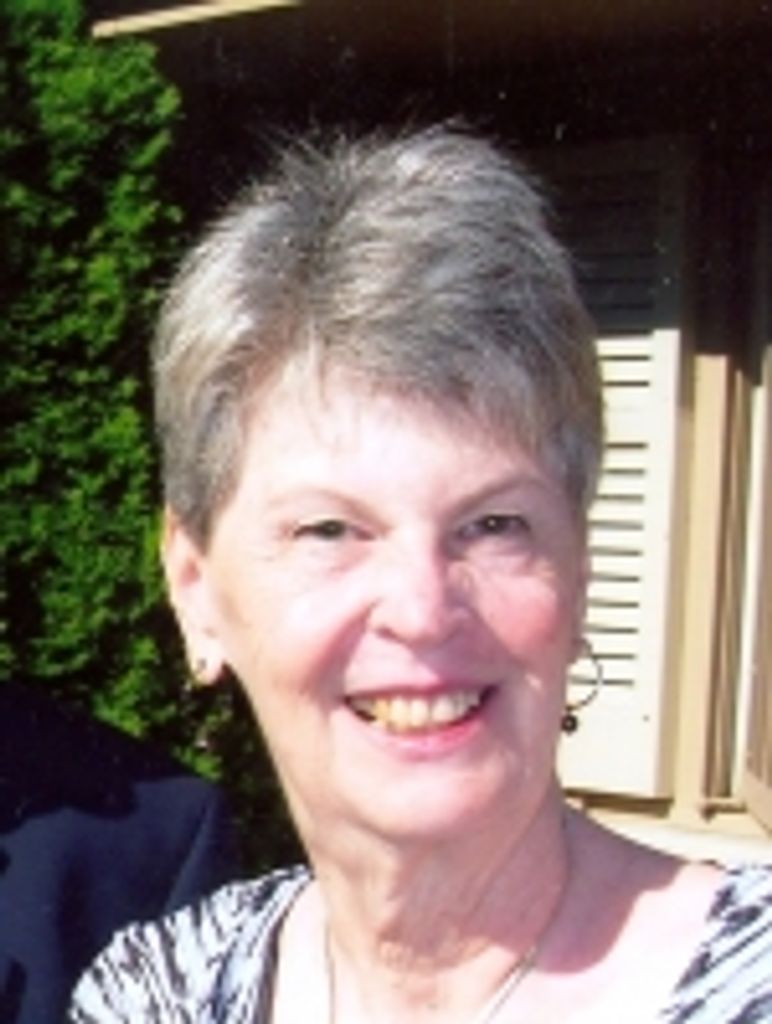 Jean M. Barden