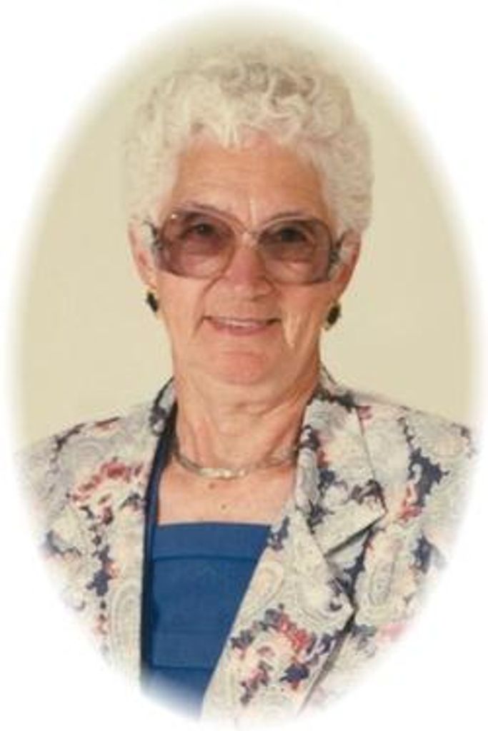 Hilda Penner Profile Photo