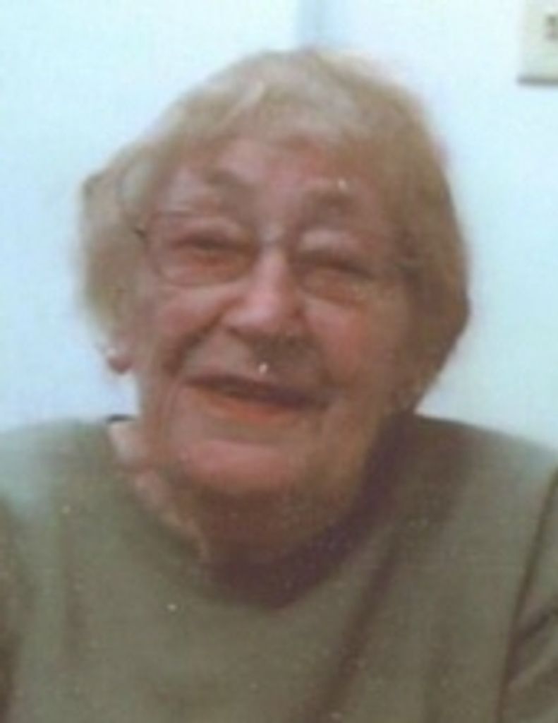 Virginia W. Kincer