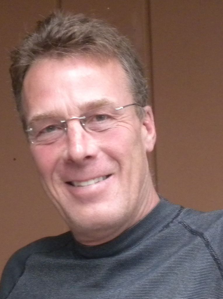 Wayne Weuste Profile Photo