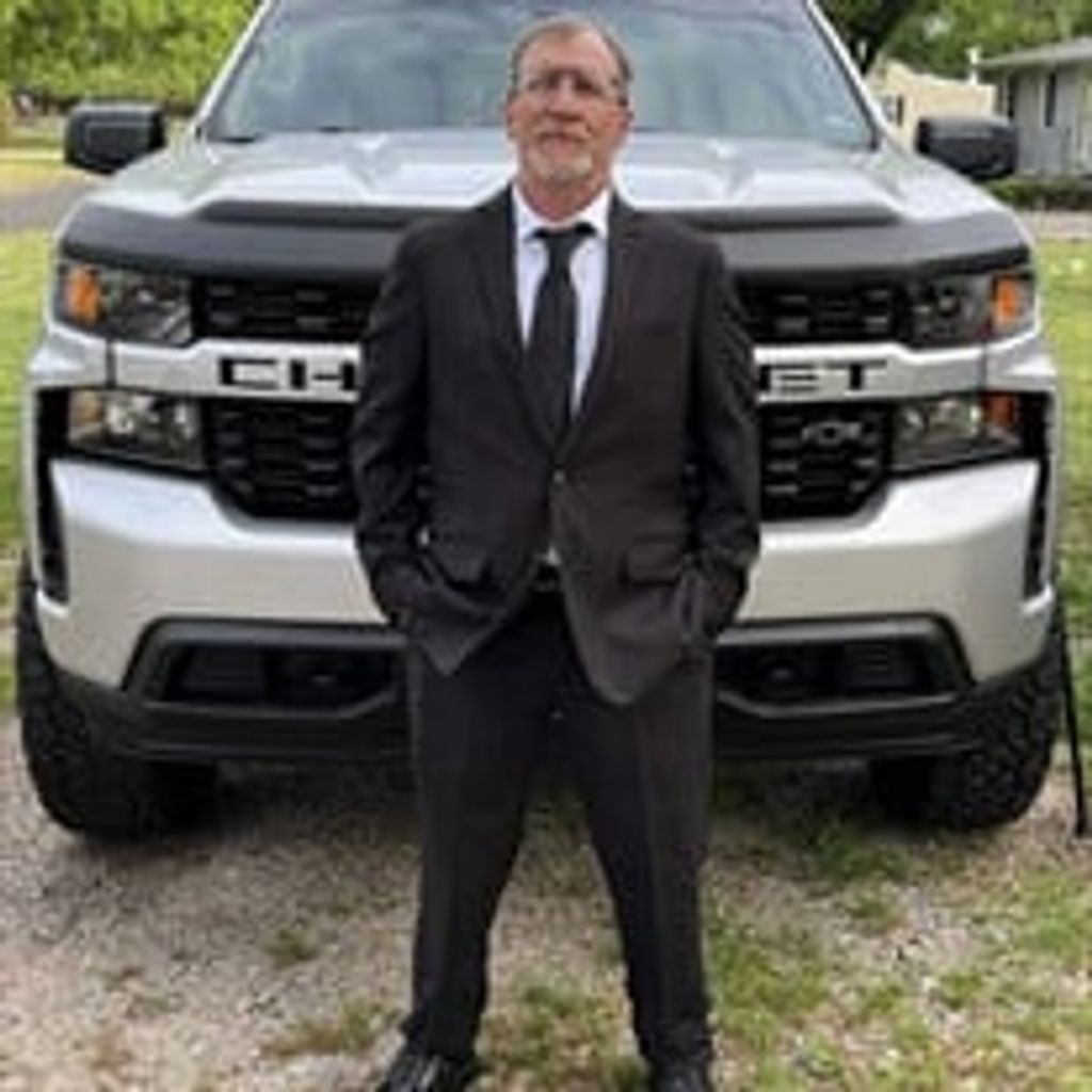 Jeffery Aaron Yost Profile Photo