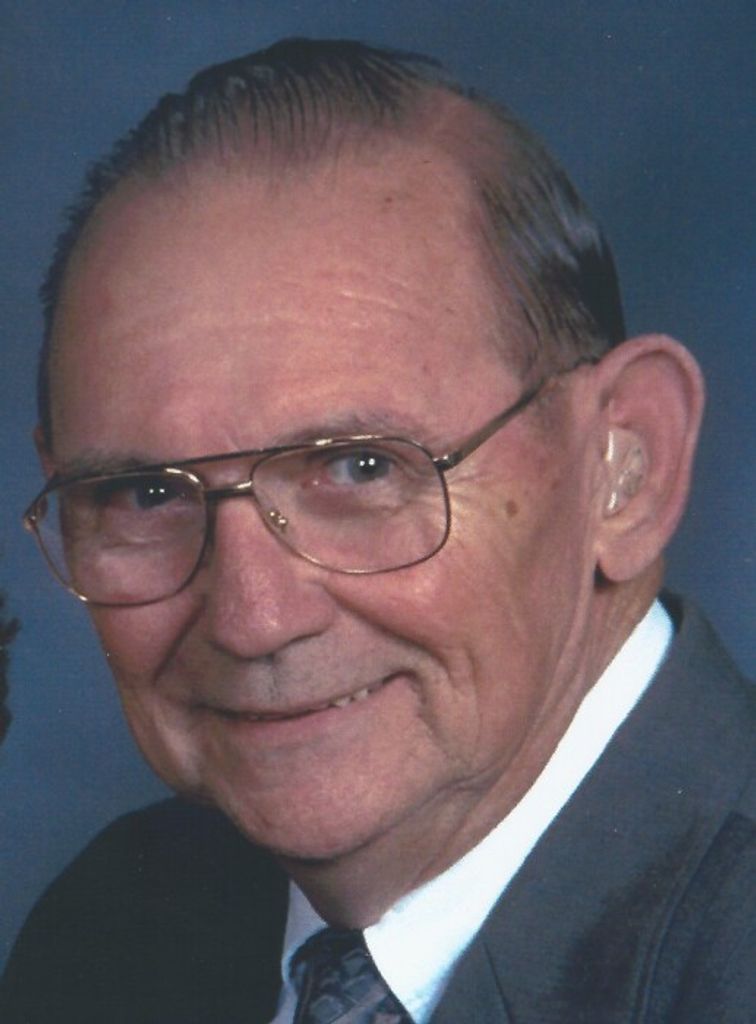 Jack Coffin