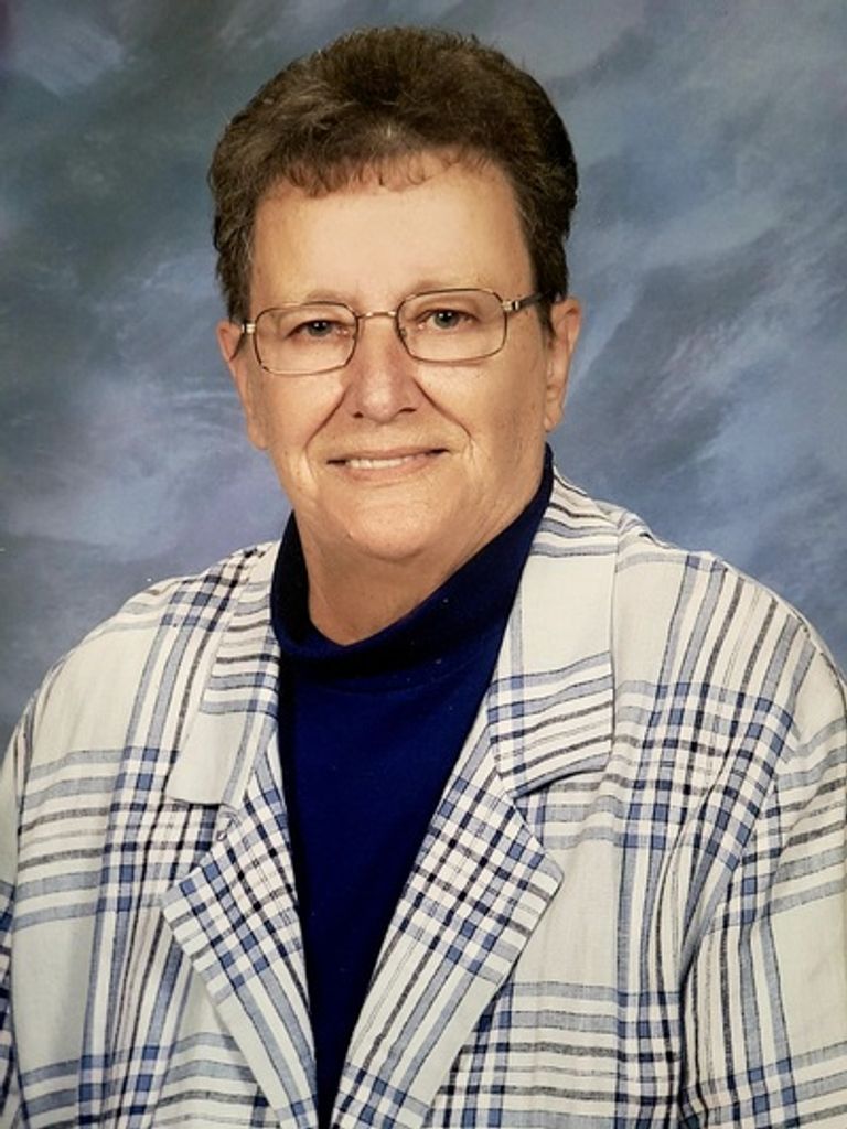 Elizabeth "Betty" Carpenter Profile Photo