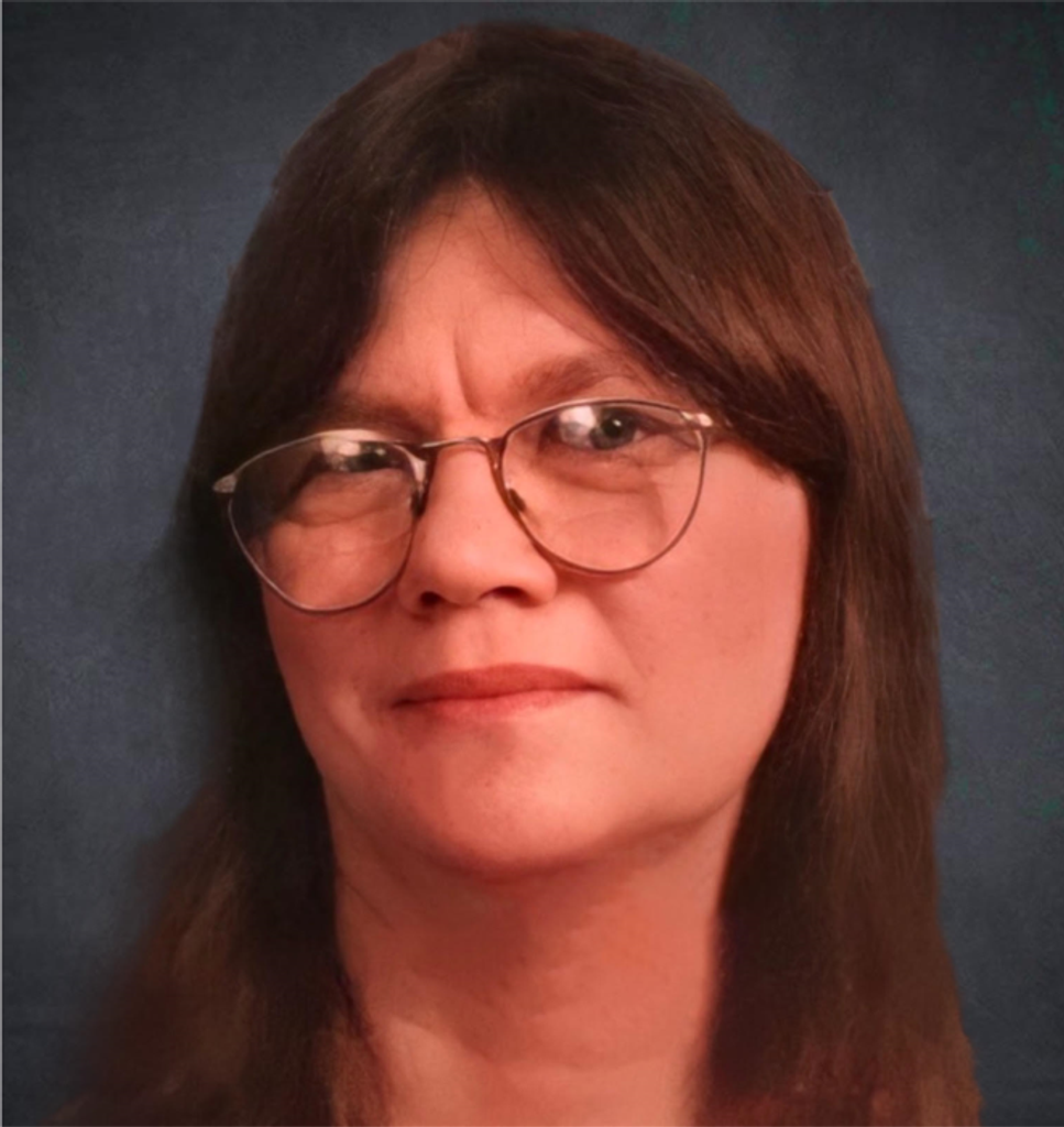Sandra Lee Wilson