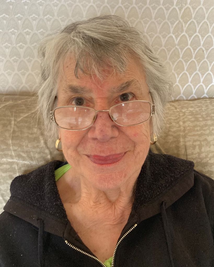 Mary Doris Cotter Profile Photo