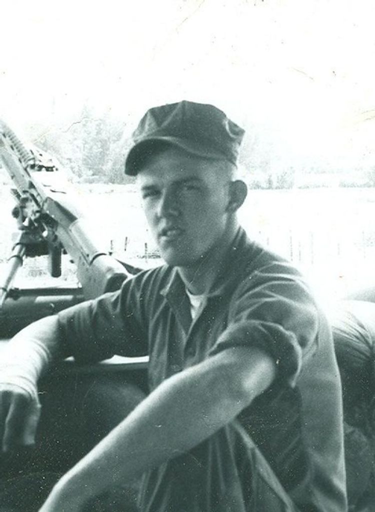 Joe Crider