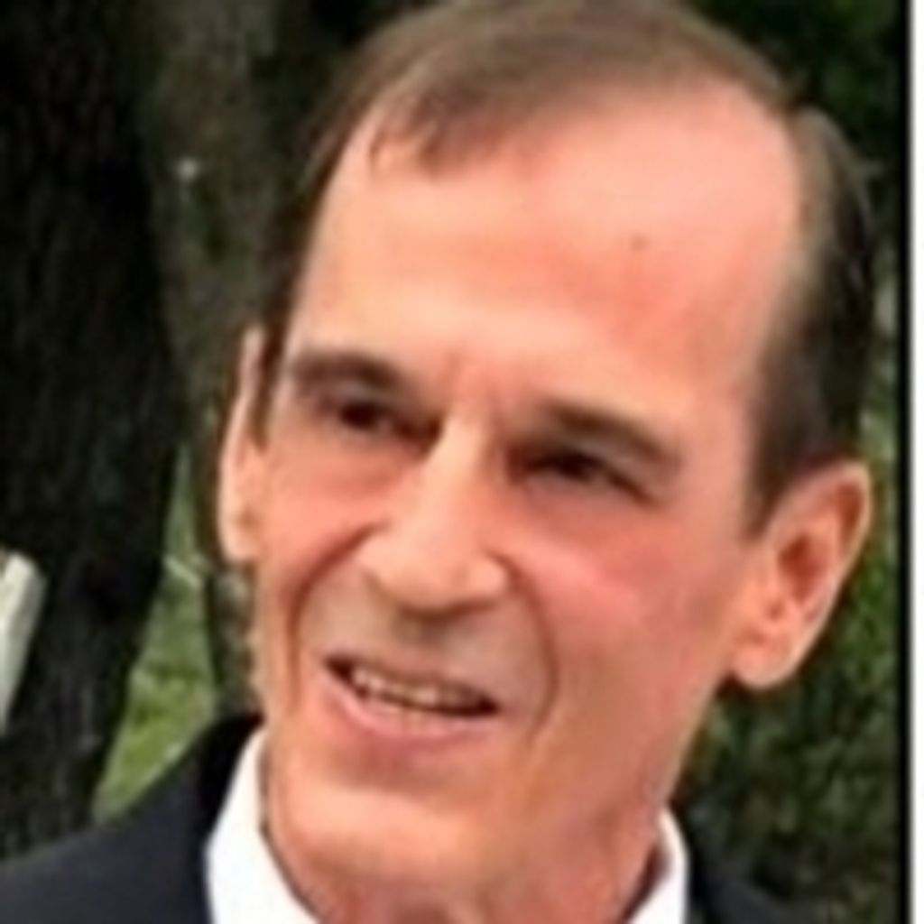 Clarence "Cr" Charest, Jr. Profile Photo