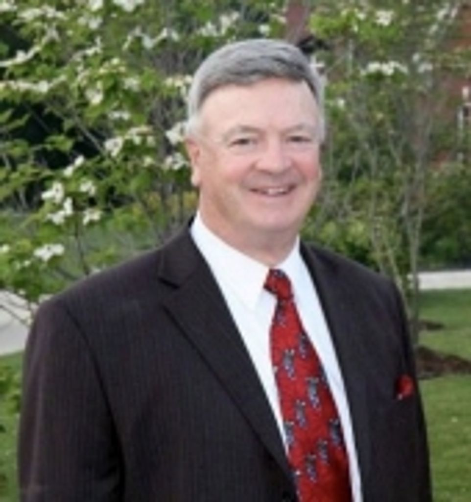 Billy Vick Bartlett, Phd