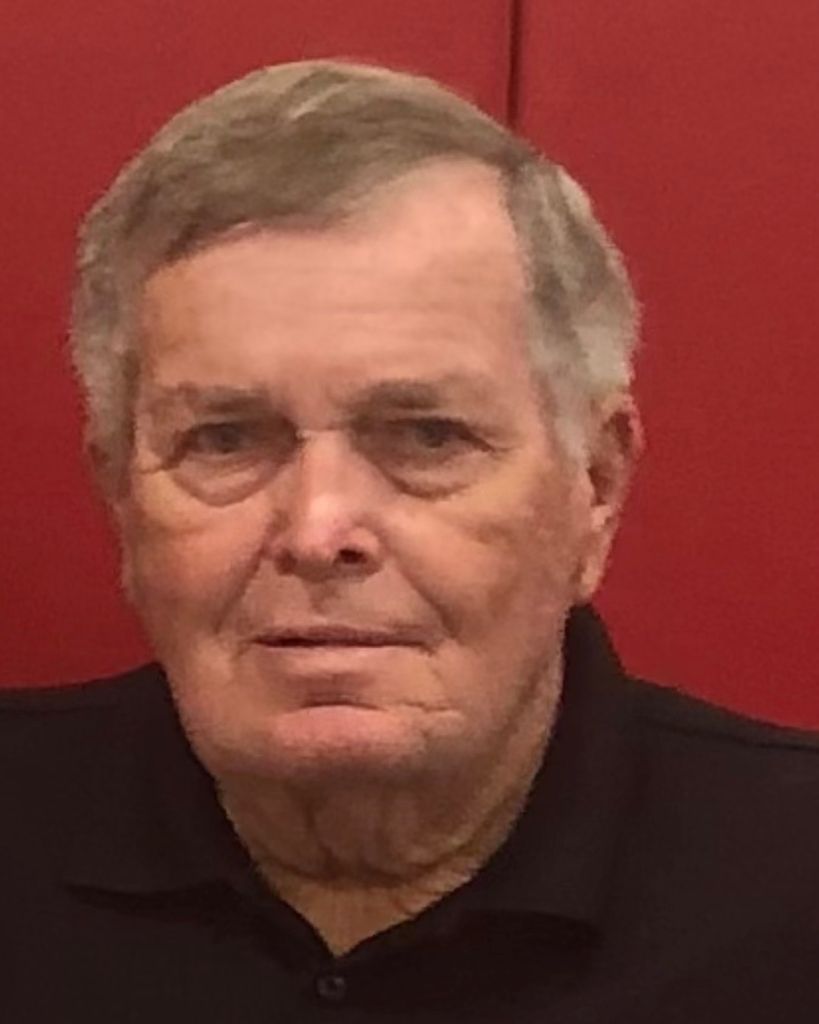 Johnny Ciscero Johnson Profile Photo