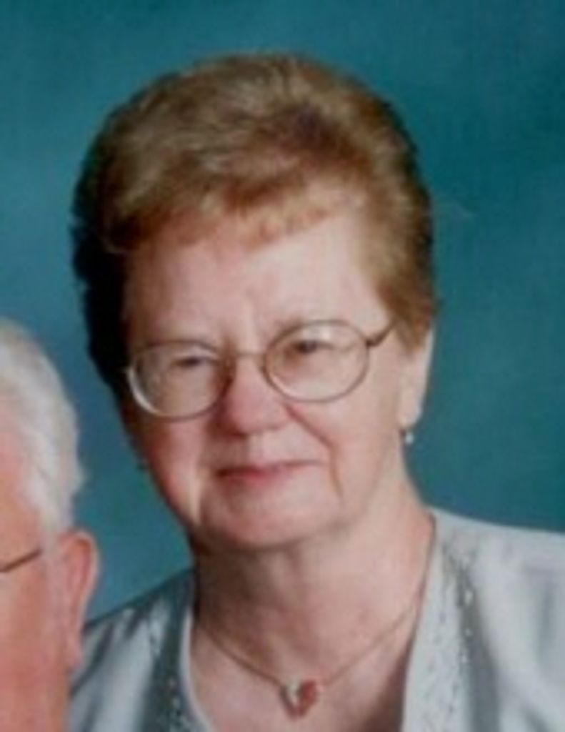 Ruth E. Viands
