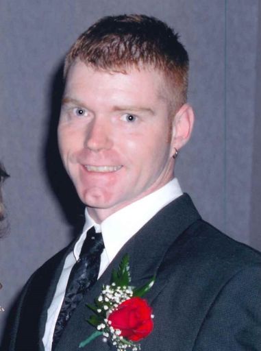 Photo of Albert Jeremy Heddinger