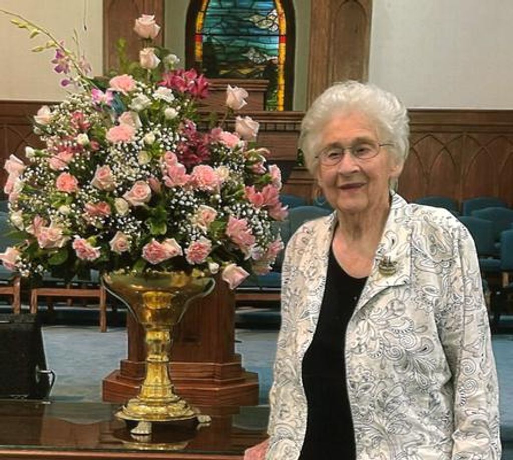 Juanita M. Brady Profile Photo