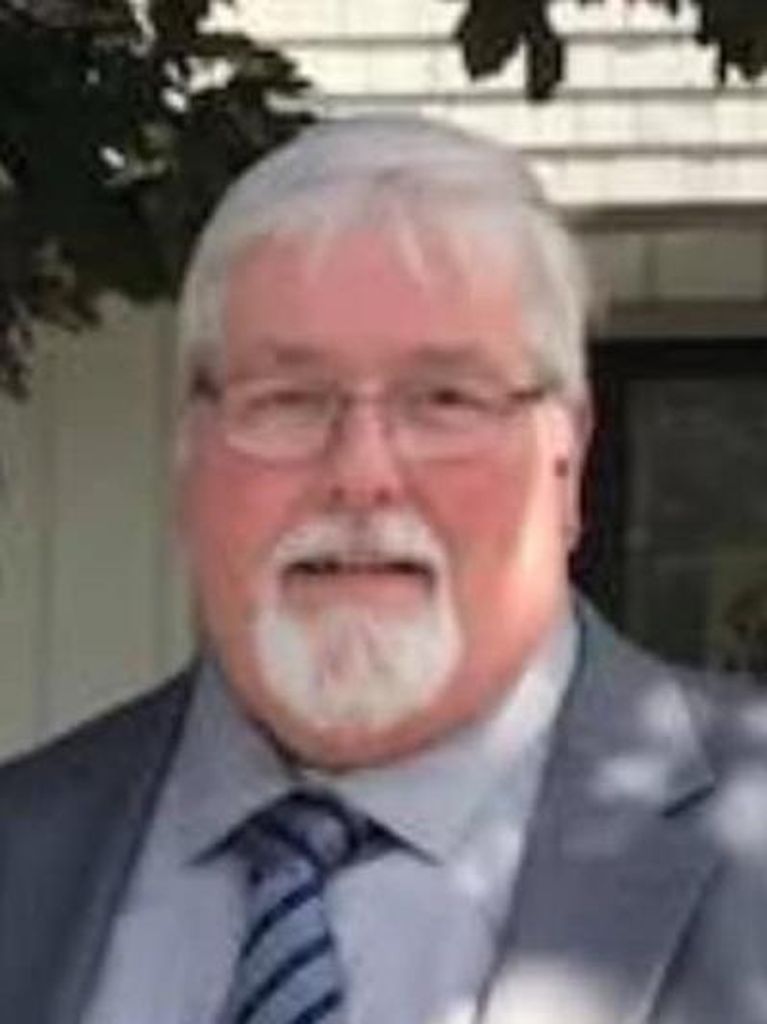 Bruce A. Rich Profile Photo