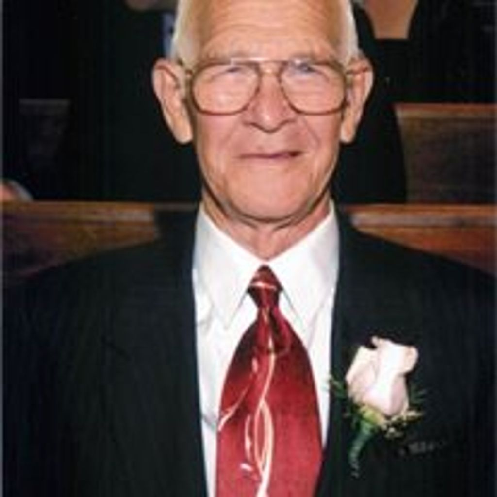 William C. Melbourne