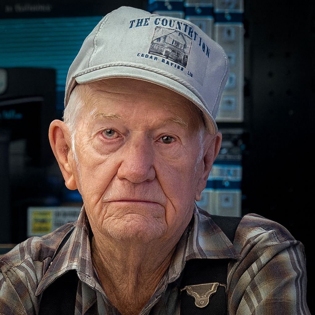 Paul "Whitey" L. Beister Profile Photo