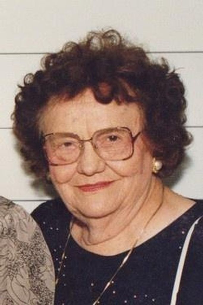 Vera Cox Rachels Profile Photo