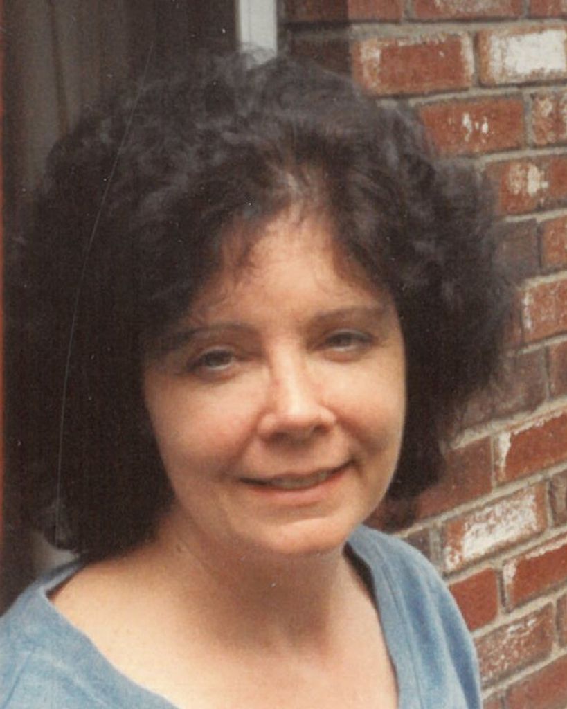 Maureen A. Casey
