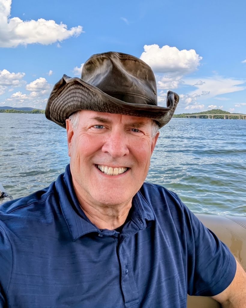 Rubert Hogan McLees Profile Photo