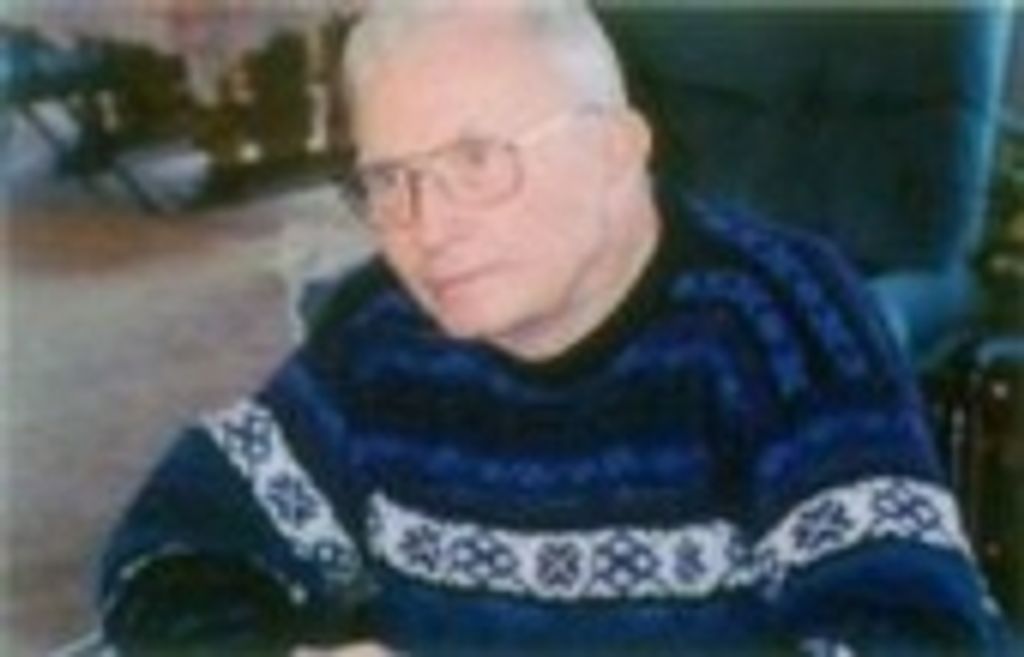 Dale Holmes