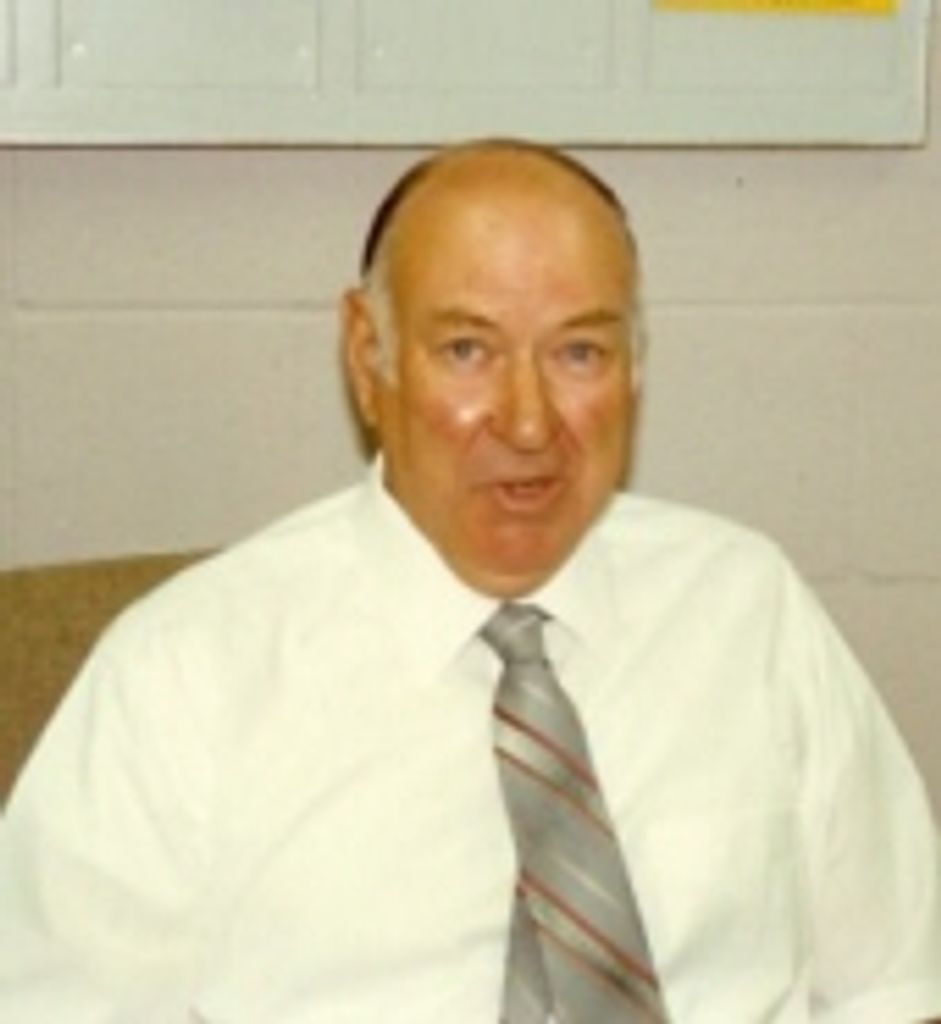 David G. Lewis