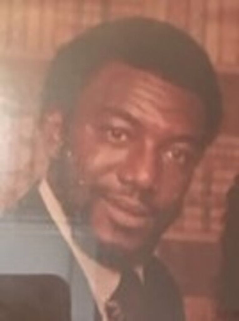 Mr. Calanthe Pugh, Jr.
