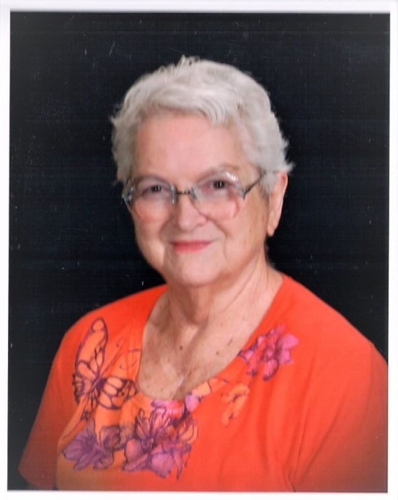 Jean Hughes