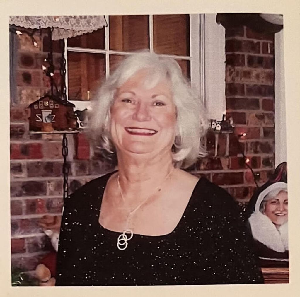 Lillian Dean Purvis Bigelow